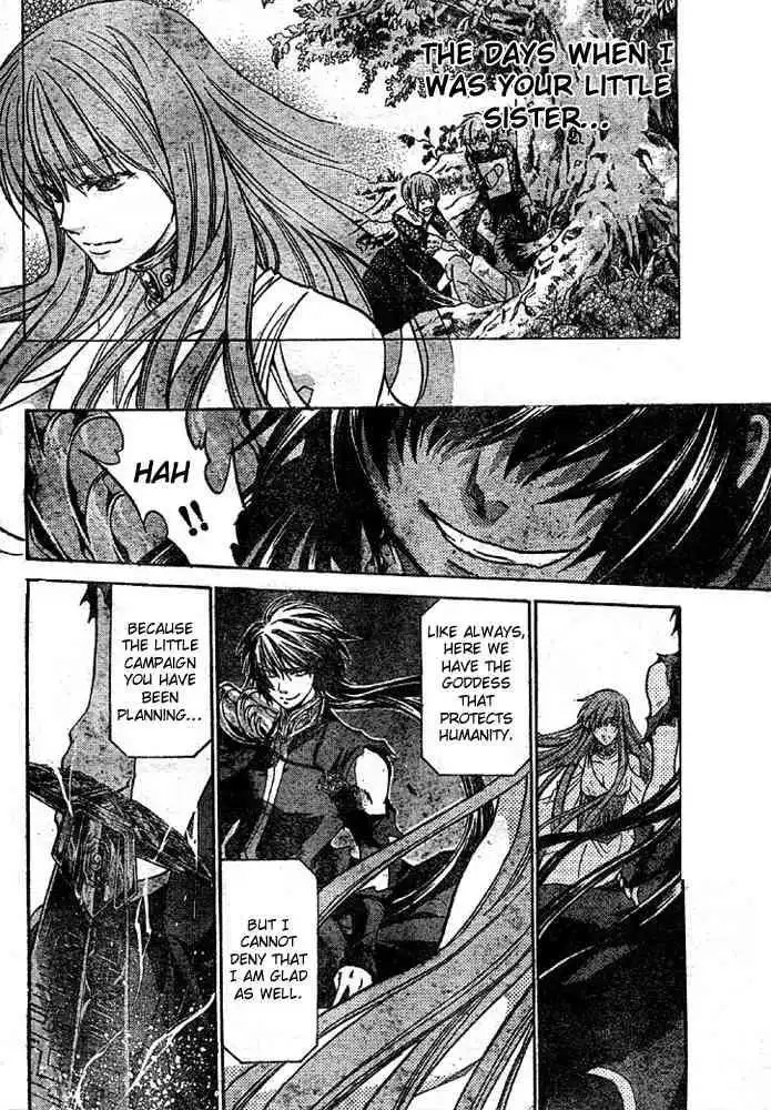 Saint Seiya - The Lost Canvas Chapter 135 4